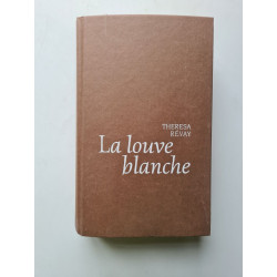 La louve blanche