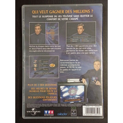 Qui veut gagner des millions