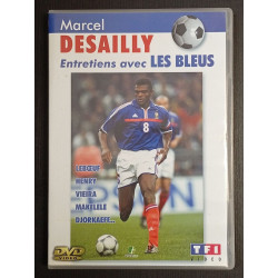 Entretiens avec les Bleus