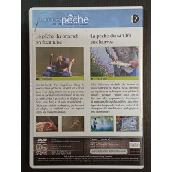 L'univers de la pêche