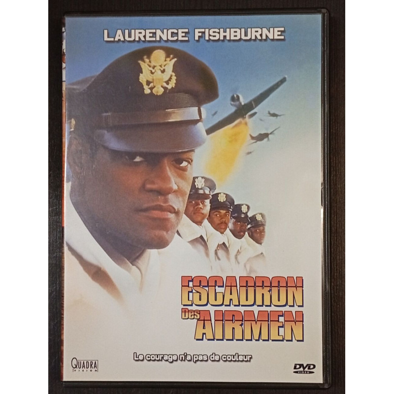 Escadron des Airmen