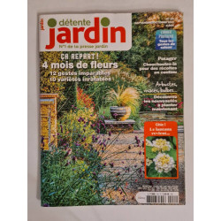 Détente Jardin
