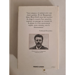 Maupassant