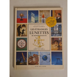 Les étranges lunettes