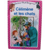 Celimene et les chats