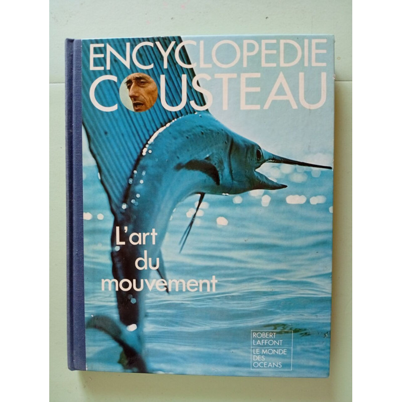 L'art du mouvement