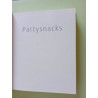 Partysnacks: Raffiniertes für Gäste und Feste: Niezwykłe dania na...