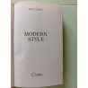 Modern Style