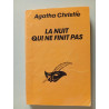 La nuit qui ne finit pas