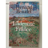 L'identité de la France