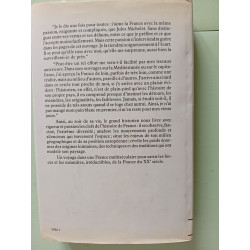 L'identité de la France