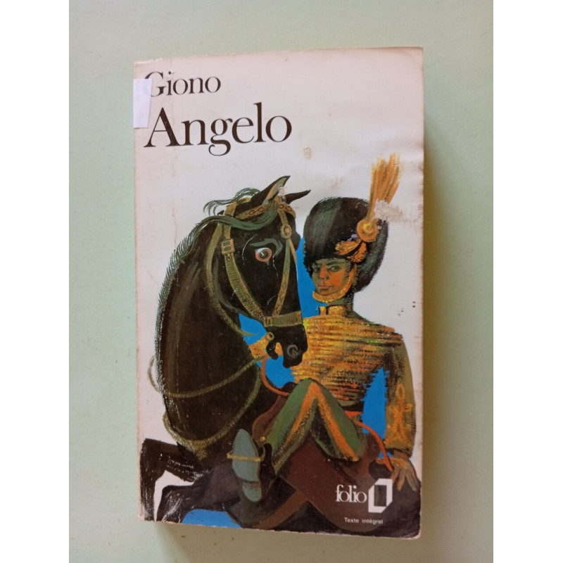 Angelo