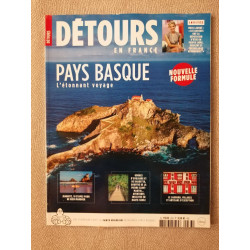 Pays Basque