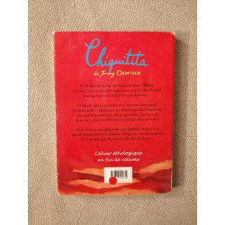 Le Ranch de la pleine lune - Chiquitita