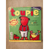 Toupie nº 180