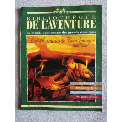Bibliotheque de l'aventure