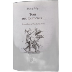Tous aux fourneaux