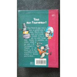 Tous aux fourneaux
