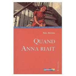 Quand Anna riait