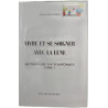 Vivre et se soigner avec la lune dictionnaire encyclopedique Tome1
