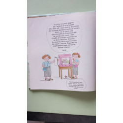 Les Trois petites soeurs fortune