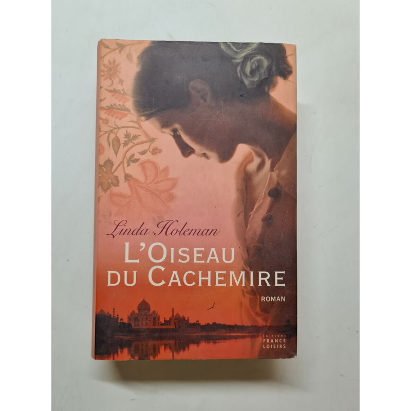 L'oiseau du Cachemire