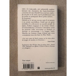 Une seconde avant Noël