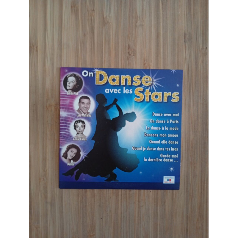On Danse avec les Stars