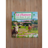 La chanson est dans le pré