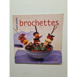 Brochettes
