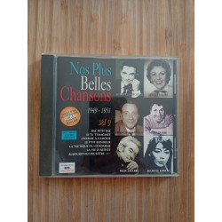 Nos Plus Belles Chansons