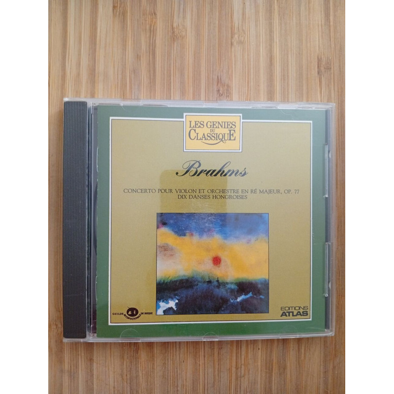 Brahms