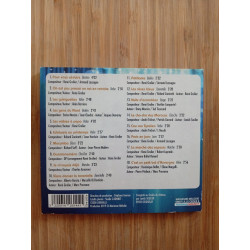 Rene Grolier 50 ans dans les bals Musette