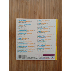 Le retour de l'été