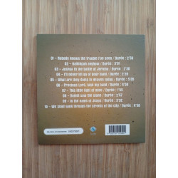 Vibrez au son des chants Gospel