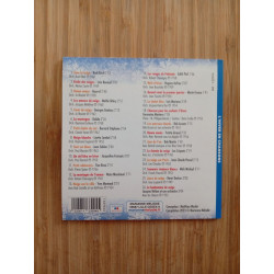 L'hiver en chansons