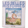 Les belles histoires de pomme d'api Nº110 Tit et Pat