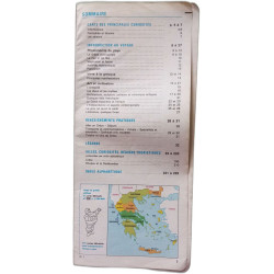 Michelin Green Guide: Greece