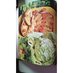 Gastronomie du monde entier le monde complet de l'art culinaire