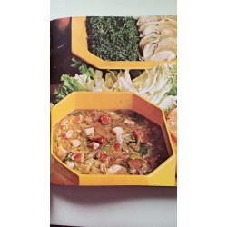 Gastronomie du monde entier le monde complet de l'art culinaire