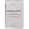 REVOLUTION MEXICAINE 1910-1920: Une révolution interrompue une...