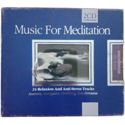 Music For Meditation