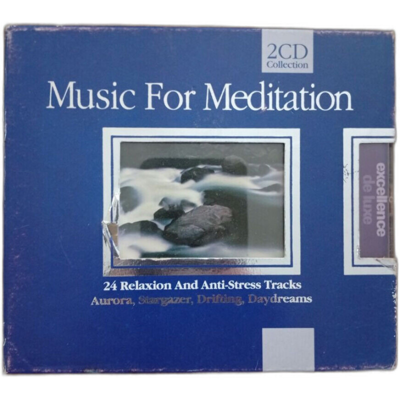 Music For Meditation