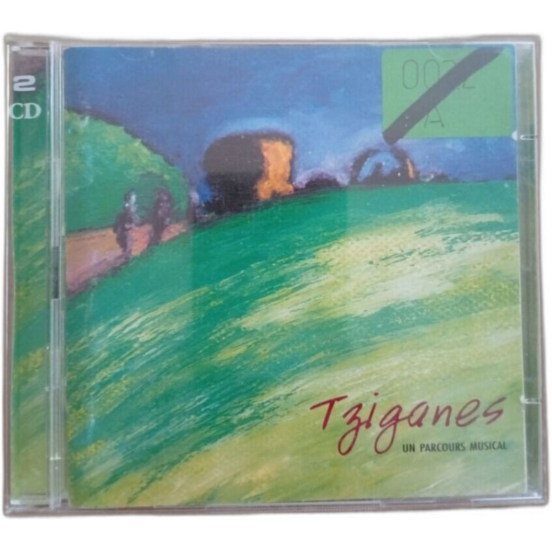 Tziganes