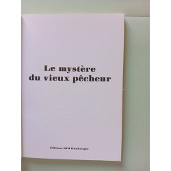 Le mystère du vieux pêcheur