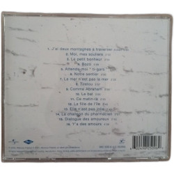 Hugues Aufray chante Félix Leclerc