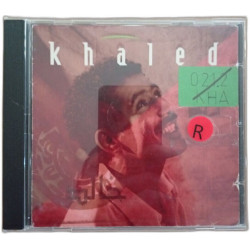 Khaled