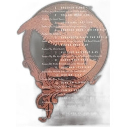 The very best of Neville Brothers