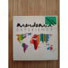 MondoMix Experience
