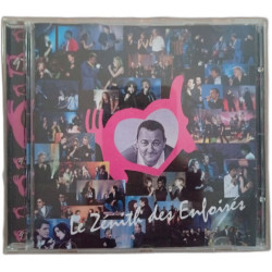 Le Zénith des Enfoirés